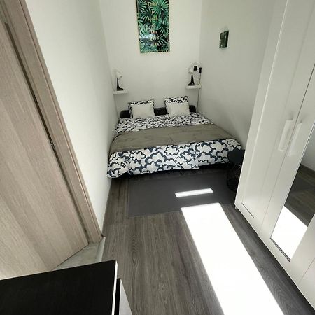 Soho Suites - Kazinczy Budapest Exterior foto