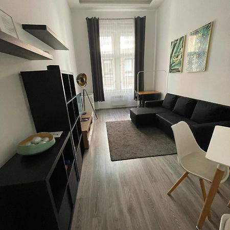 Soho Suites - Kazinczy Budapest Exterior foto