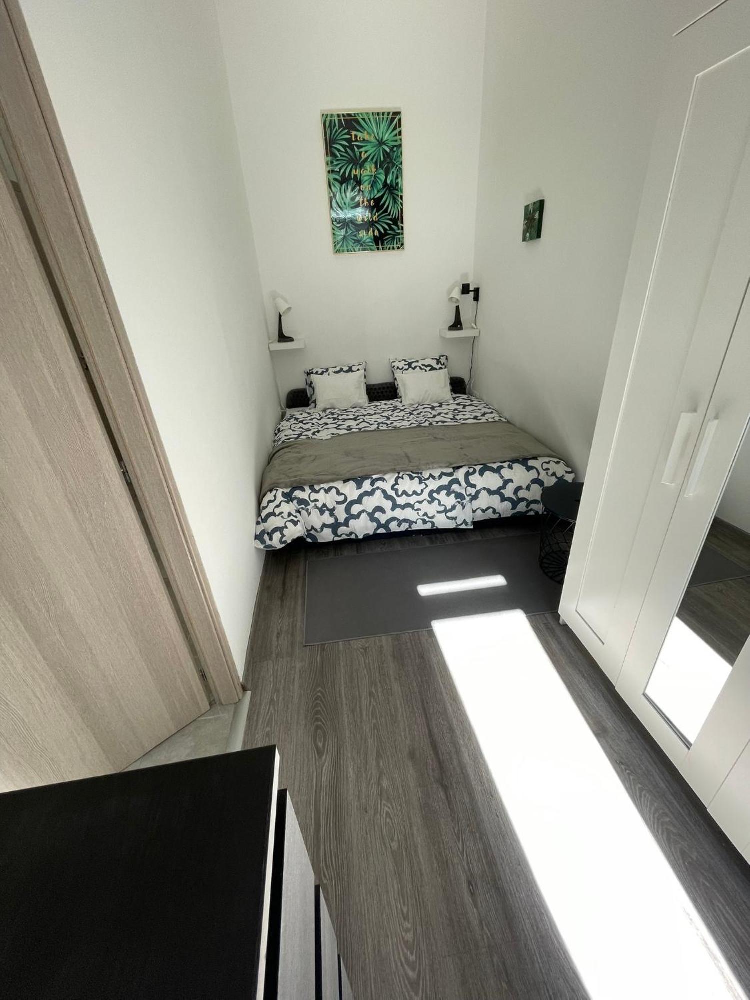 Soho Suites - Kazinczy Budapest Exterior foto