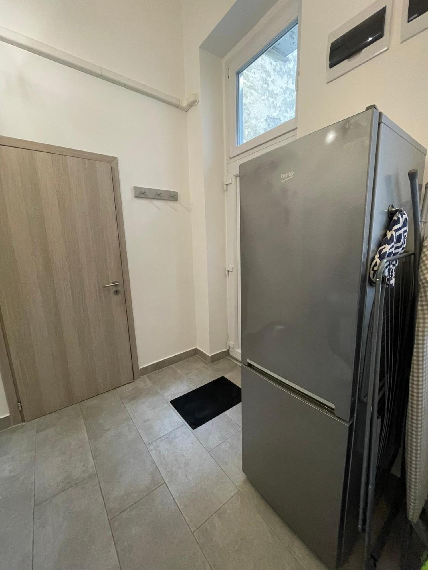 Soho Suites - Kazinczy Budapest Exterior foto